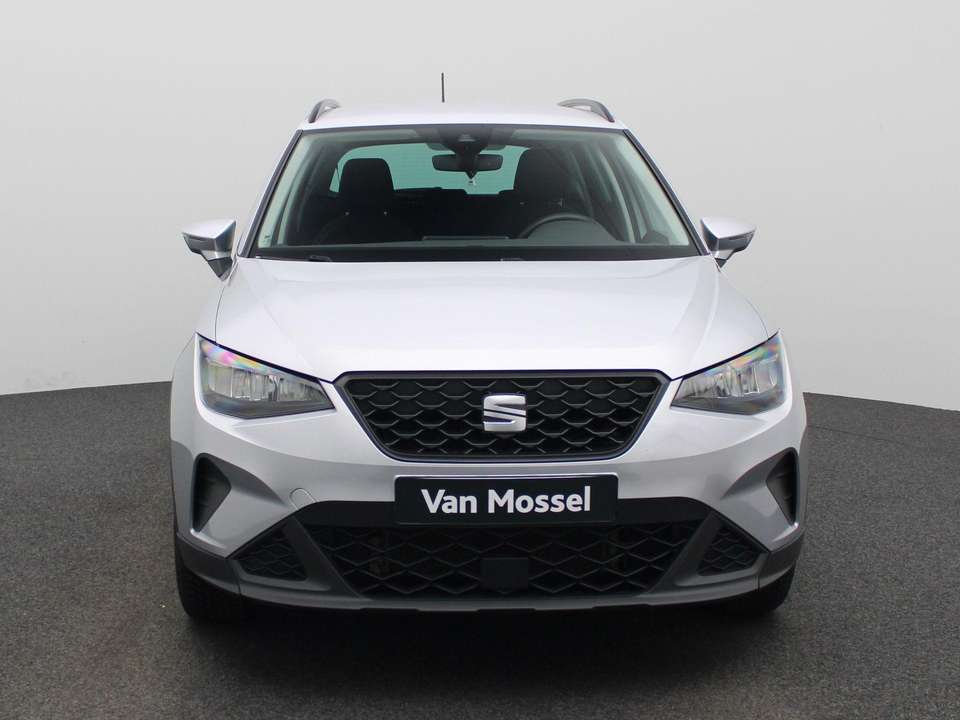 SEAT Arona - Imagem 3