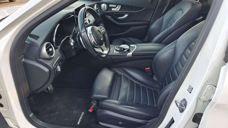 Mercedes-Benz C 200 - Imagem 4