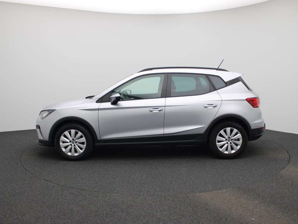 SEAT Arona - Imagem 4