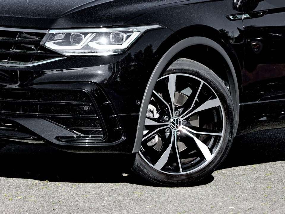 Volkswagen Tiguan - Imagem 3