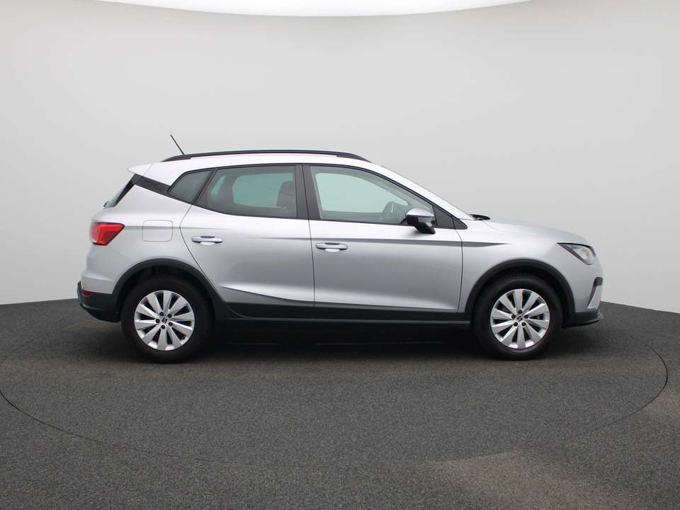 SEAT Arona - Imagem 6