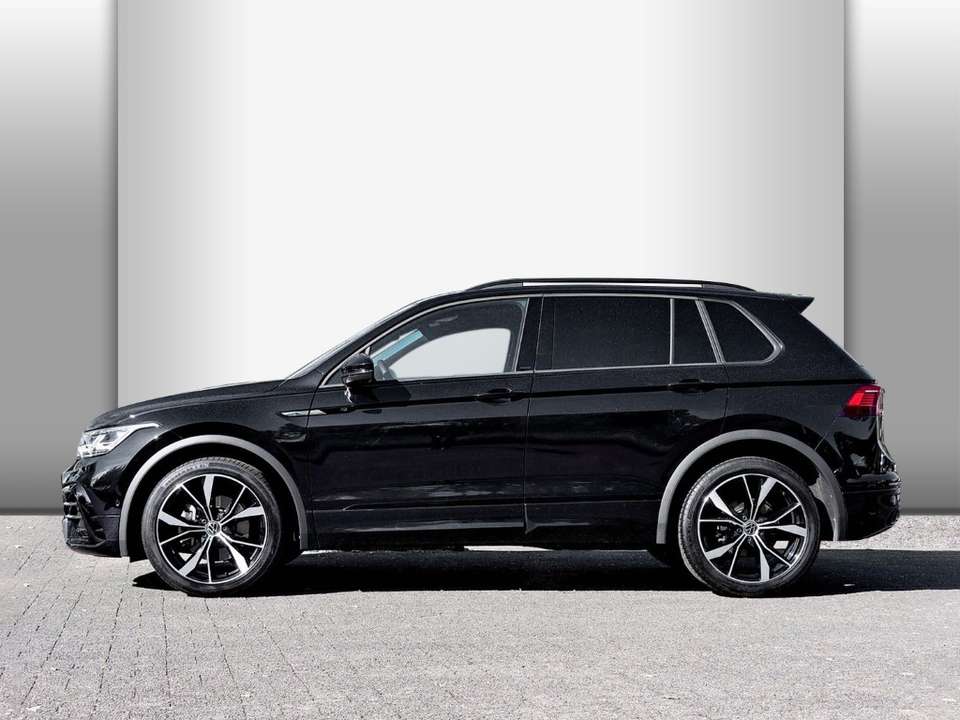 Volkswagen Tiguan - Imagem 4