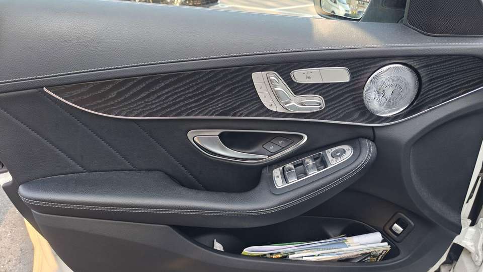Mercedes-Benz C 200 - Imagem 7