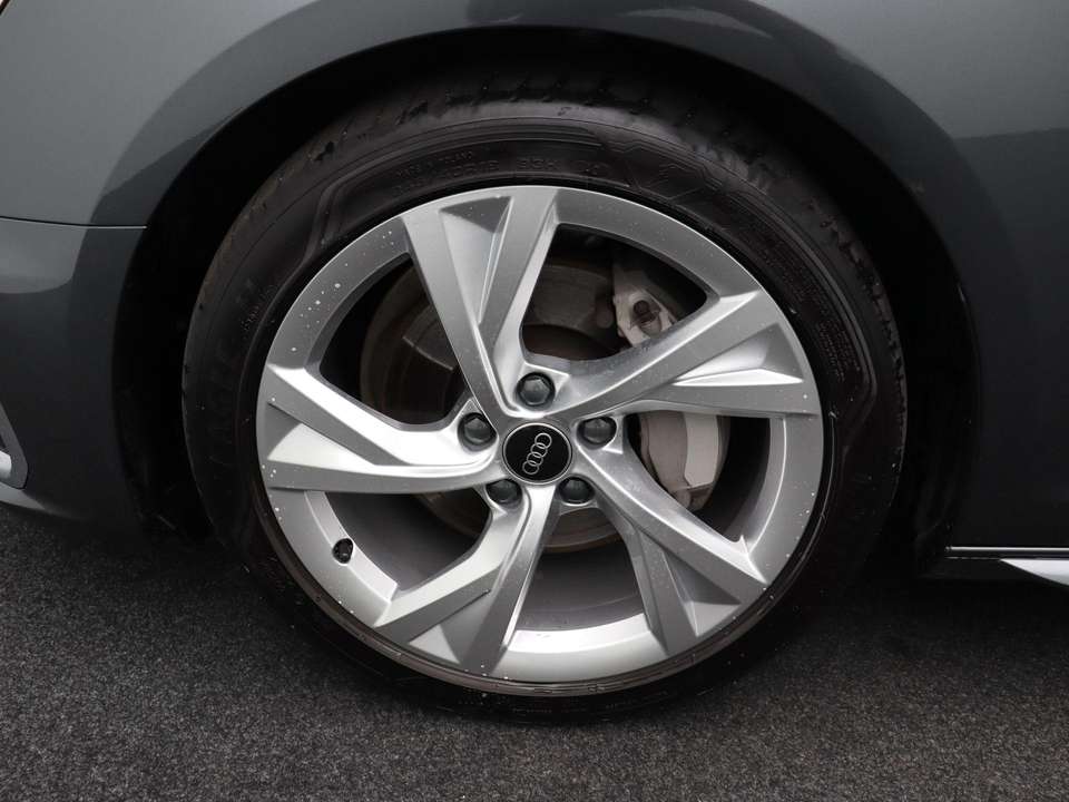 Audi A4 - Imagem 8