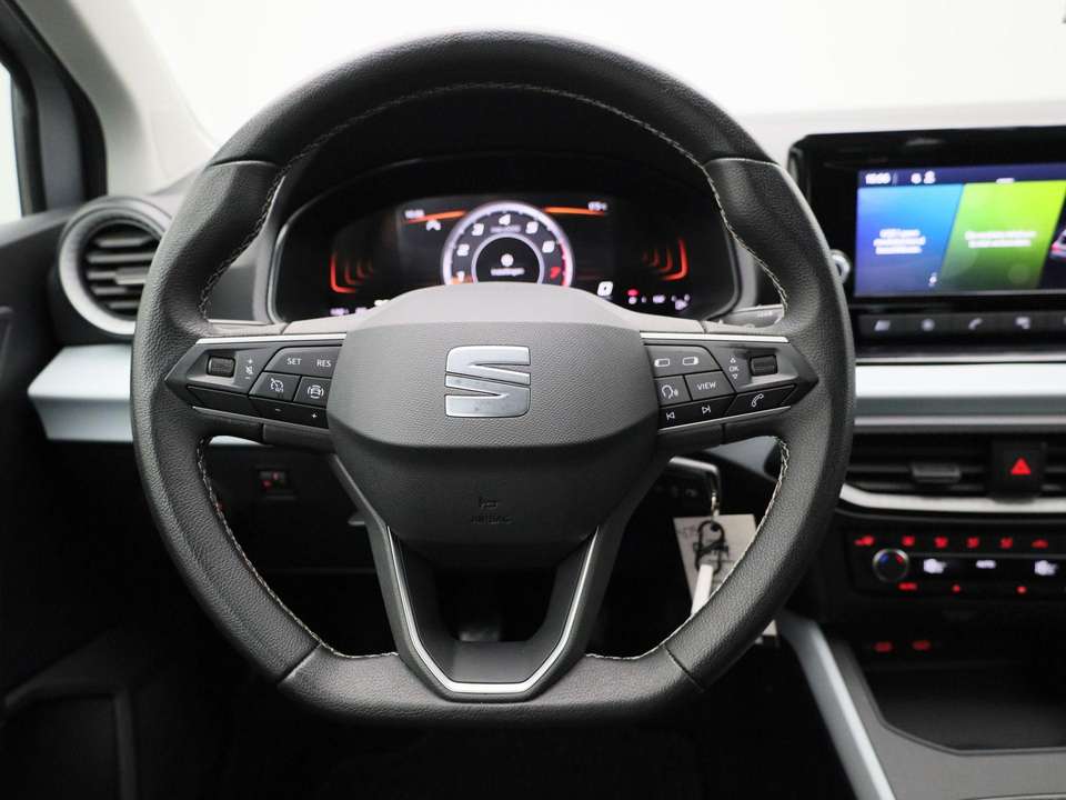 SEAT Arona - Imagem 7