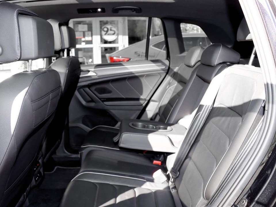 Volkswagen Tiguan - Imagem 5