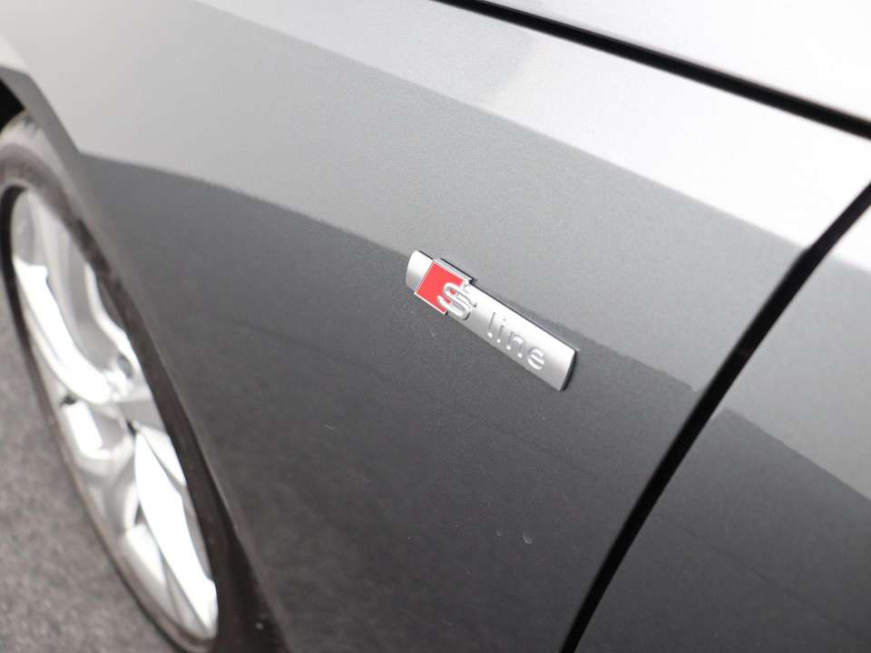 Audi A4 - Imagem 9