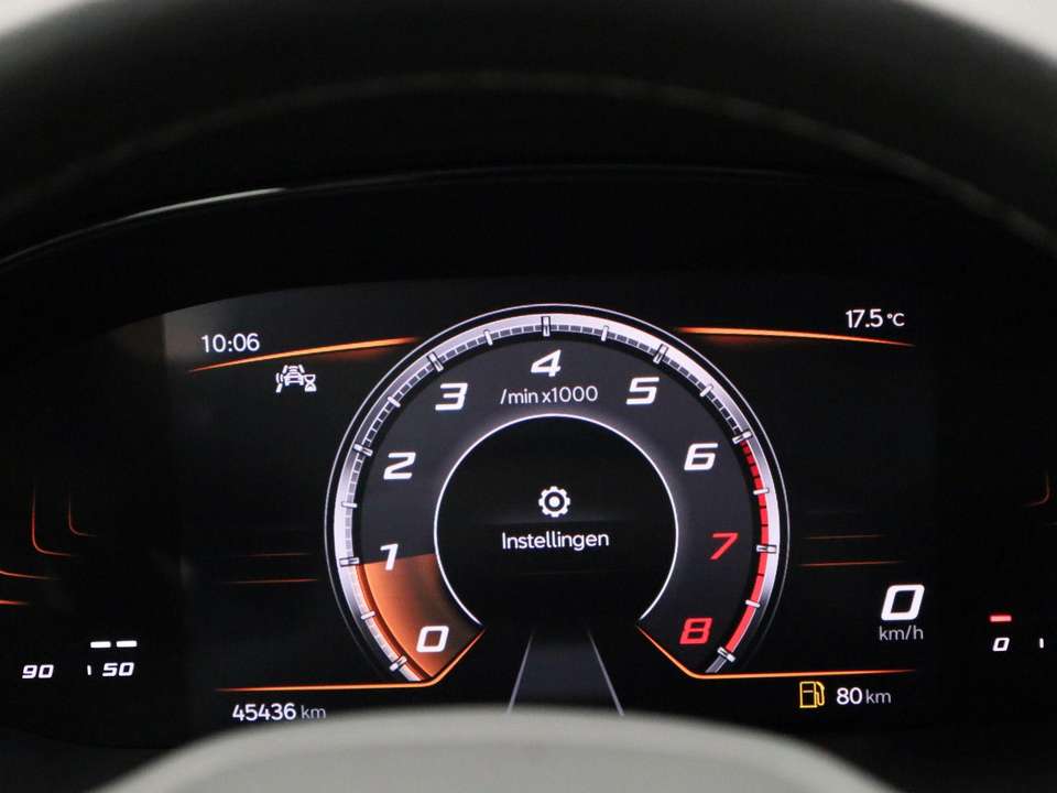 SEAT Arona - Imagem 8