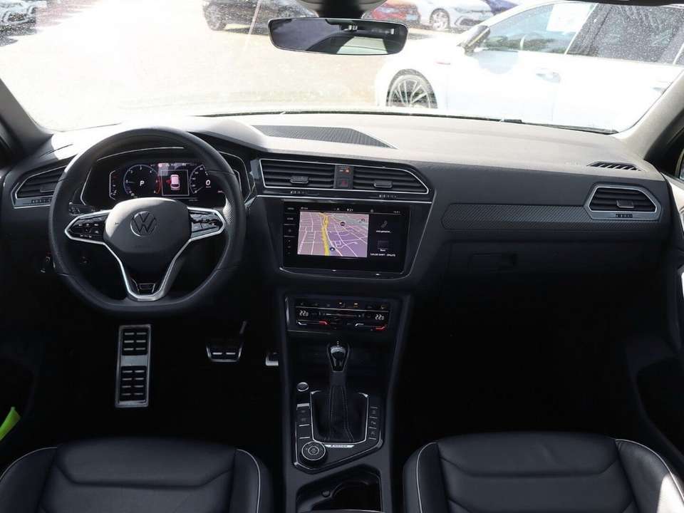 Volkswagen Tiguan - Imagem 6