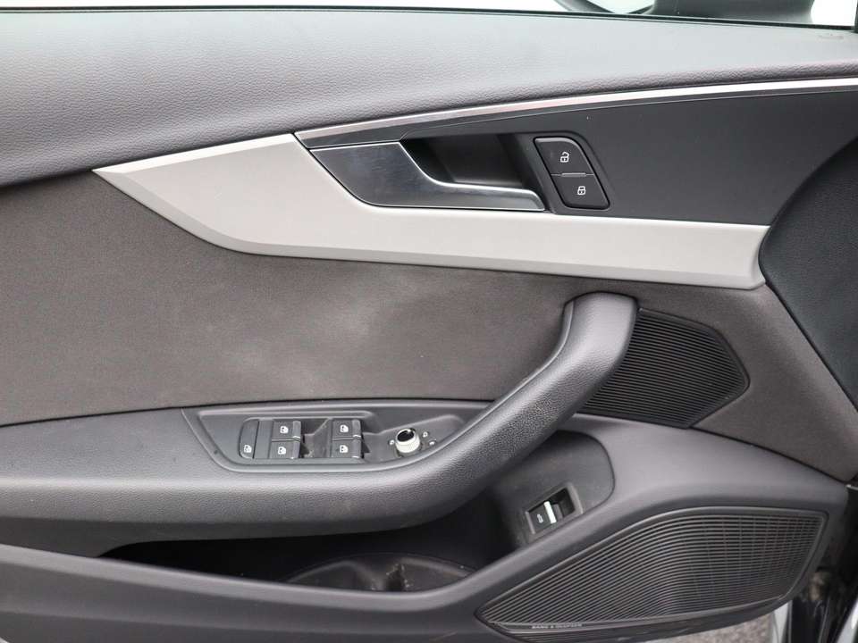 Audi A4 - Imagem 10