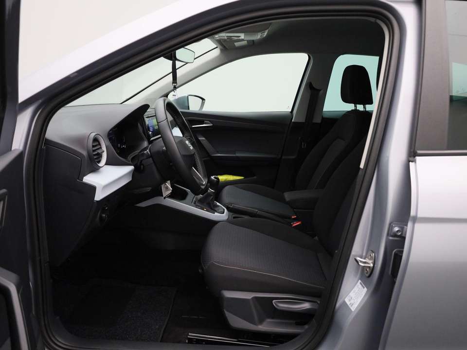 SEAT Arona - Imagem 9