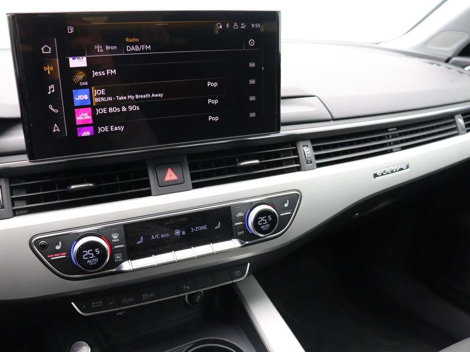 Audi A4 - Imagem 11