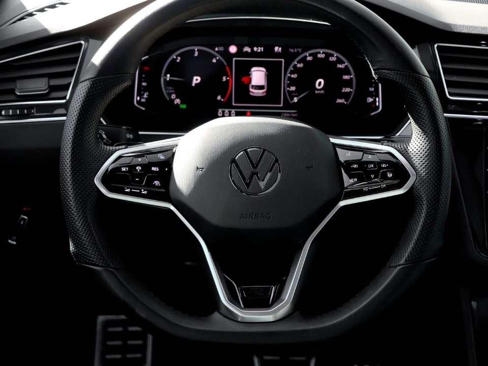 Volkswagen Tiguan - Imagem 7