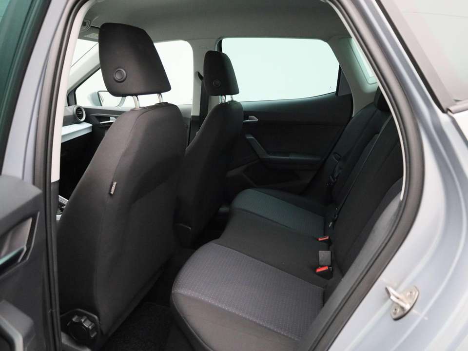 SEAT Arona - Imagem 10
