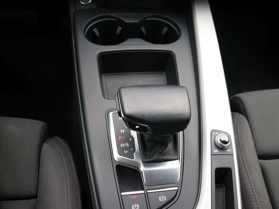 Audi A4 - Imagem 12