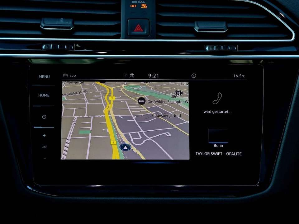 Volkswagen Tiguan - Imagem 8