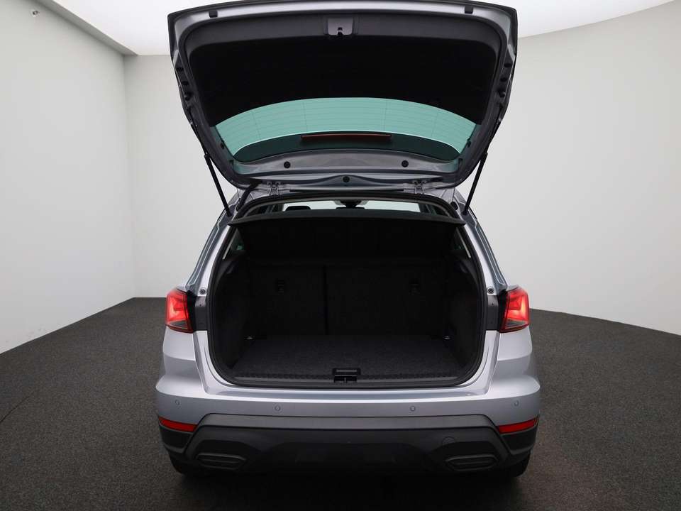 SEAT Arona - Imagem 11