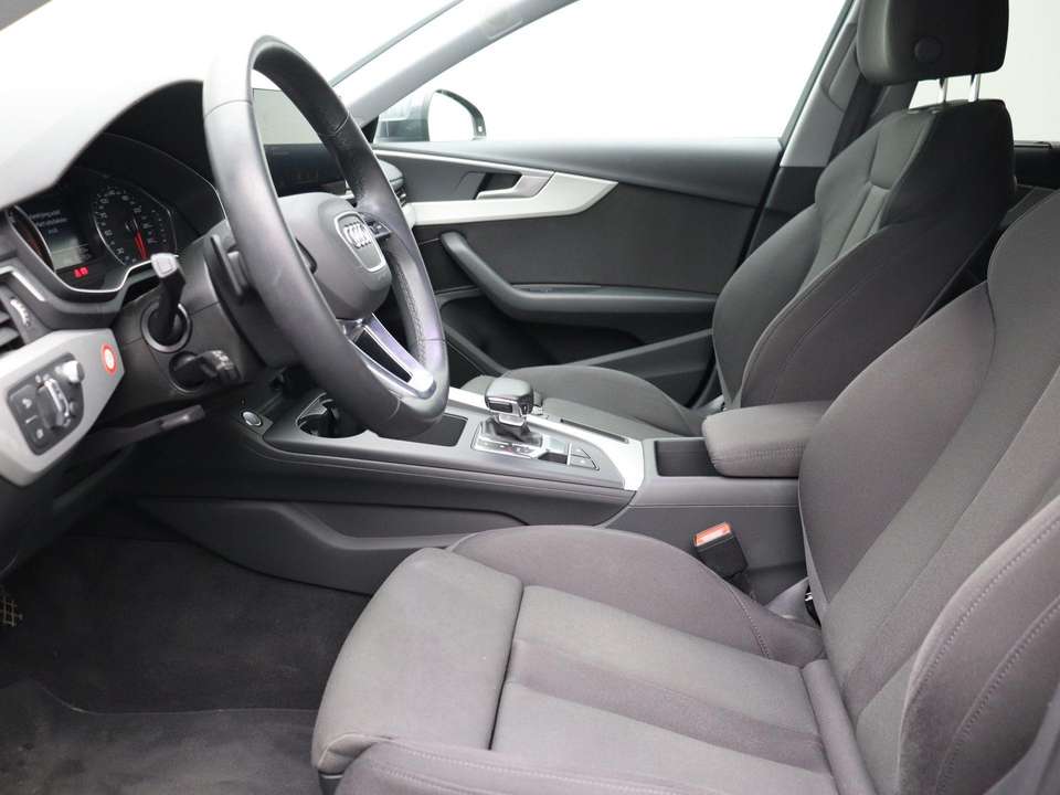 Audi A4 - Imagem 13