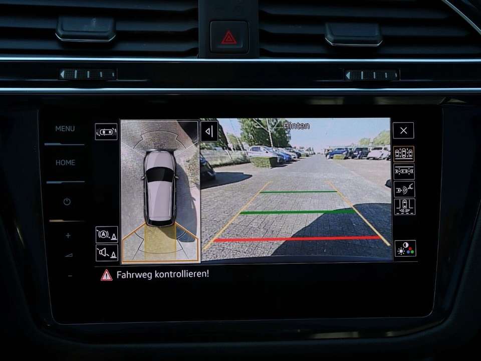 Volkswagen Tiguan - Imagem 9