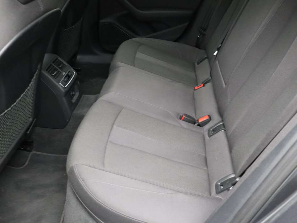 Audi A4 - Imagem 14