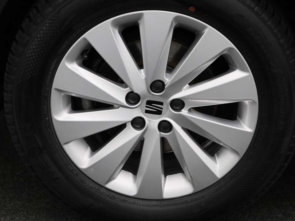 SEAT Arona - Imagem 12