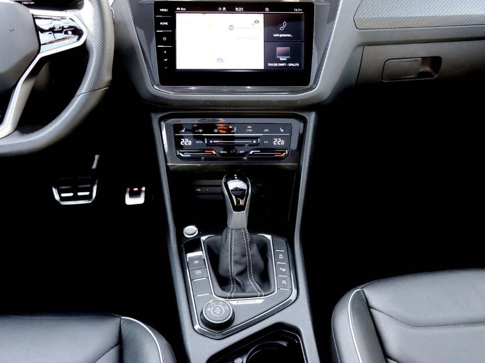 Volkswagen Tiguan - Imagem 10