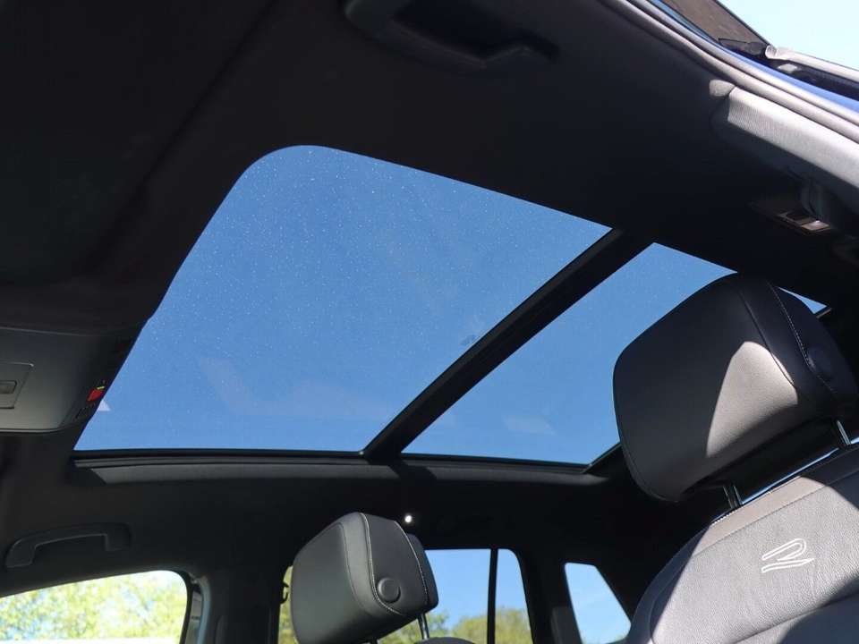 Volkswagen Tiguan - Imagem 12