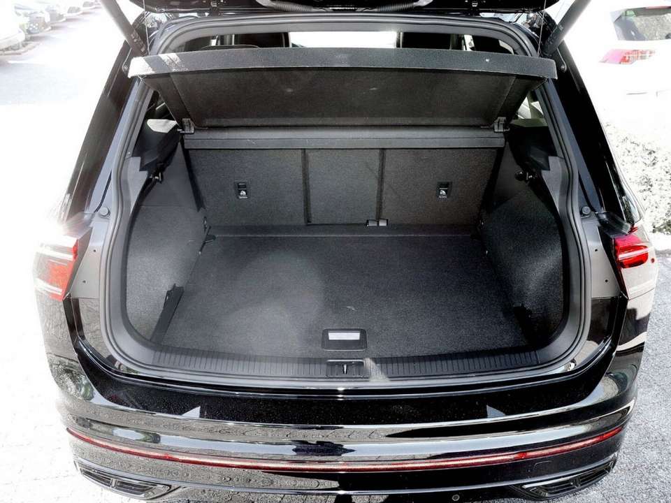 Volkswagen Tiguan - Imagem 15