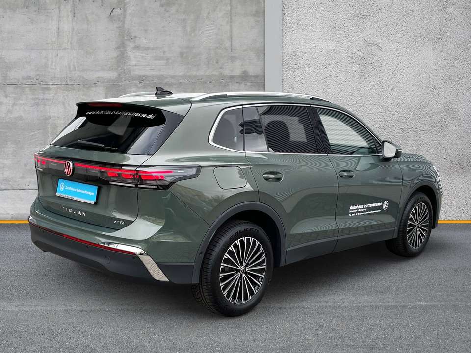 Volkswagen Tiguan - Imagem 3