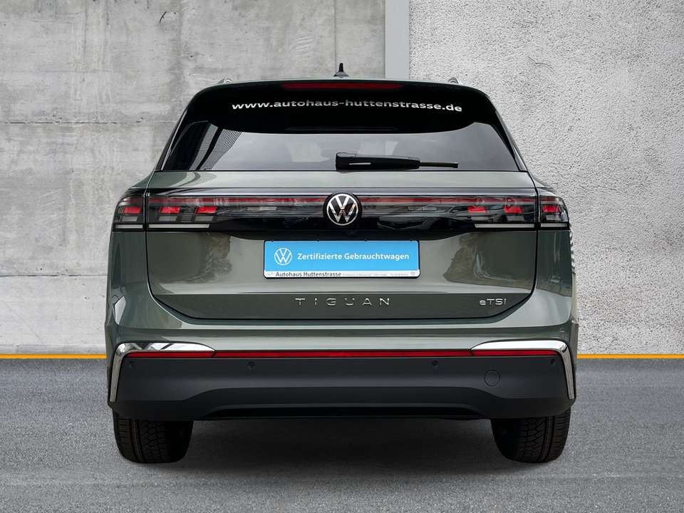 Volkswagen Tiguan - Imagem 4
