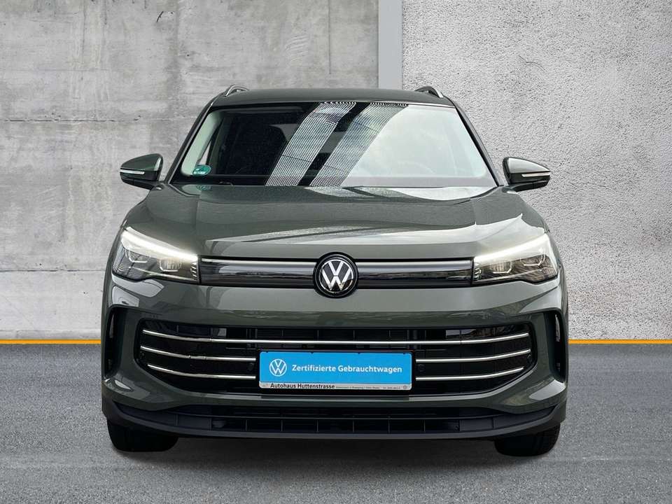 Volkswagen Tiguan - Imagem 5