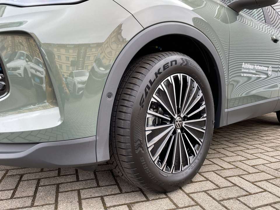 Volkswagen Tiguan - Imagem 7