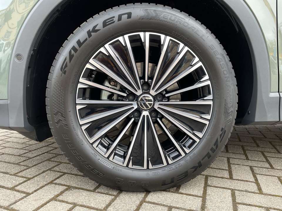 Volkswagen Tiguan - Imagem 8
