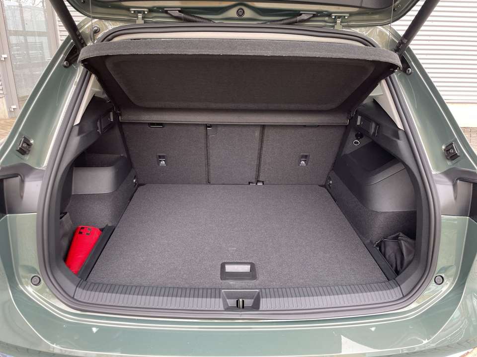Volkswagen Tiguan - Imagem 9