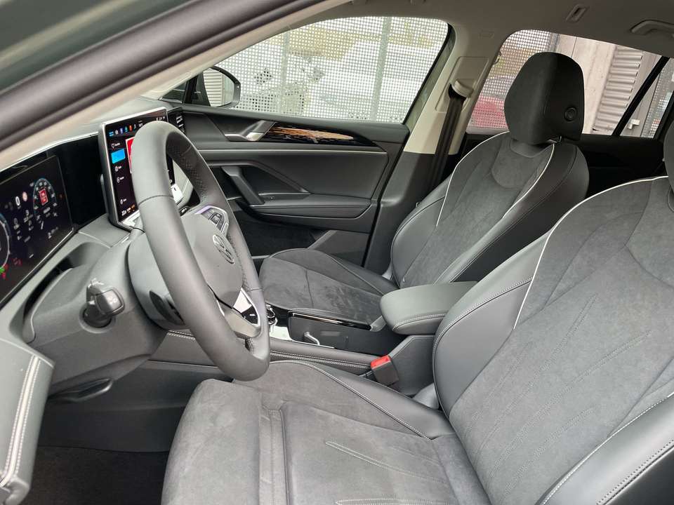 Volkswagen Tiguan - Imagem 11