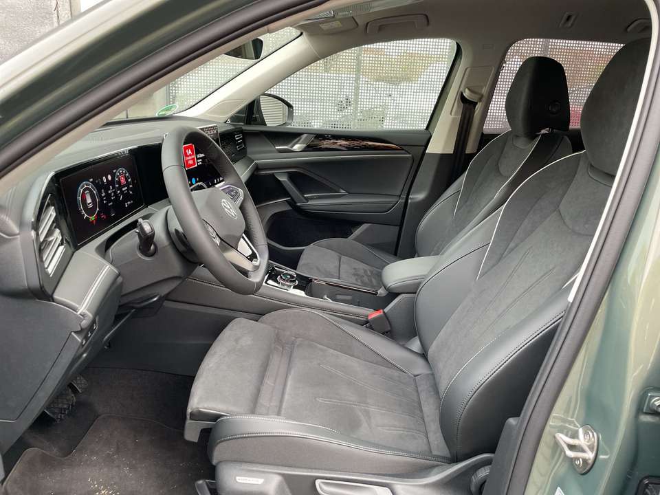 Volkswagen Tiguan - Imagem 12
