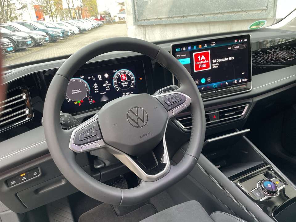 Volkswagen Tiguan - Imagem 13