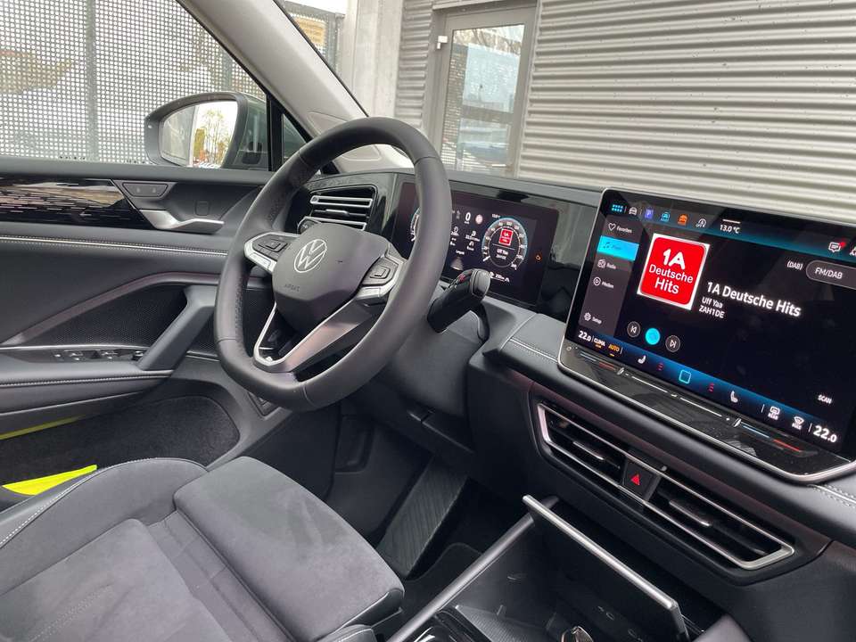 Volkswagen Tiguan - Imagem 15