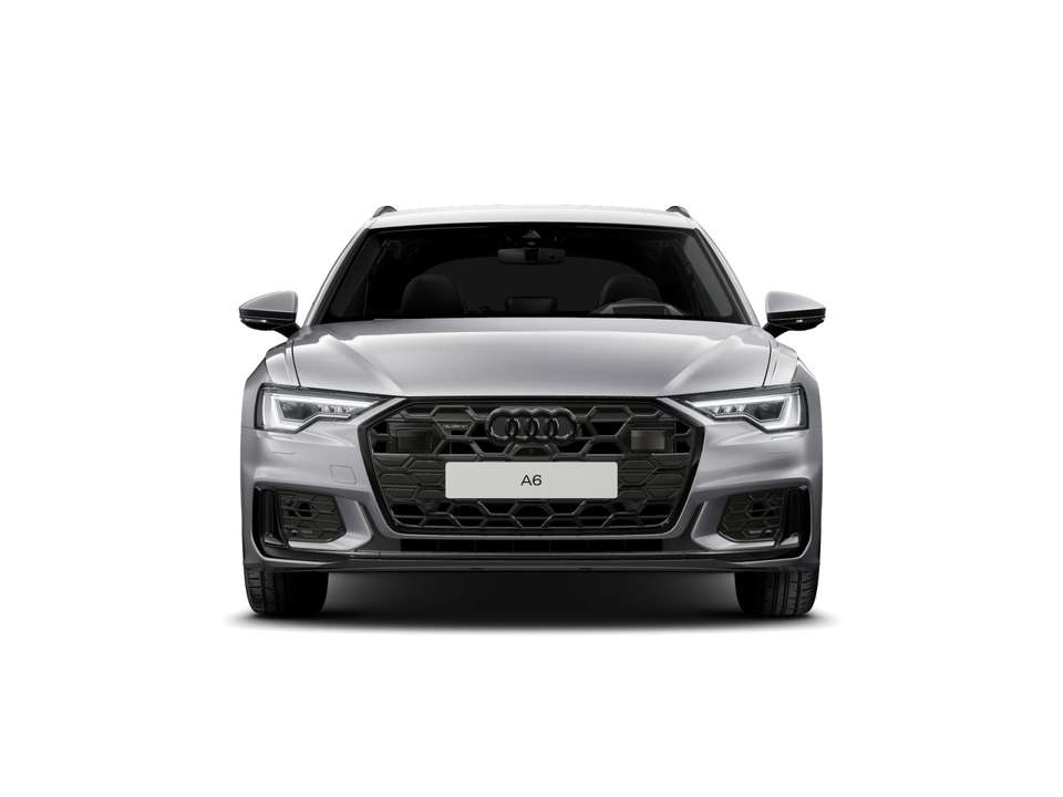 Audi A6 - Imagem 2