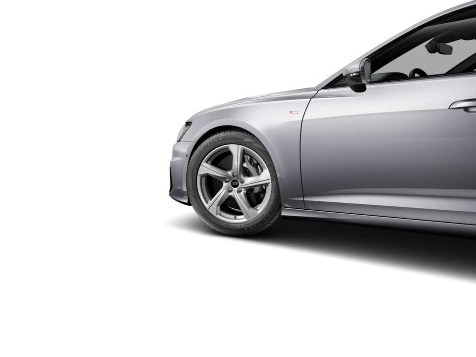 Audi A6 - Imagem 3