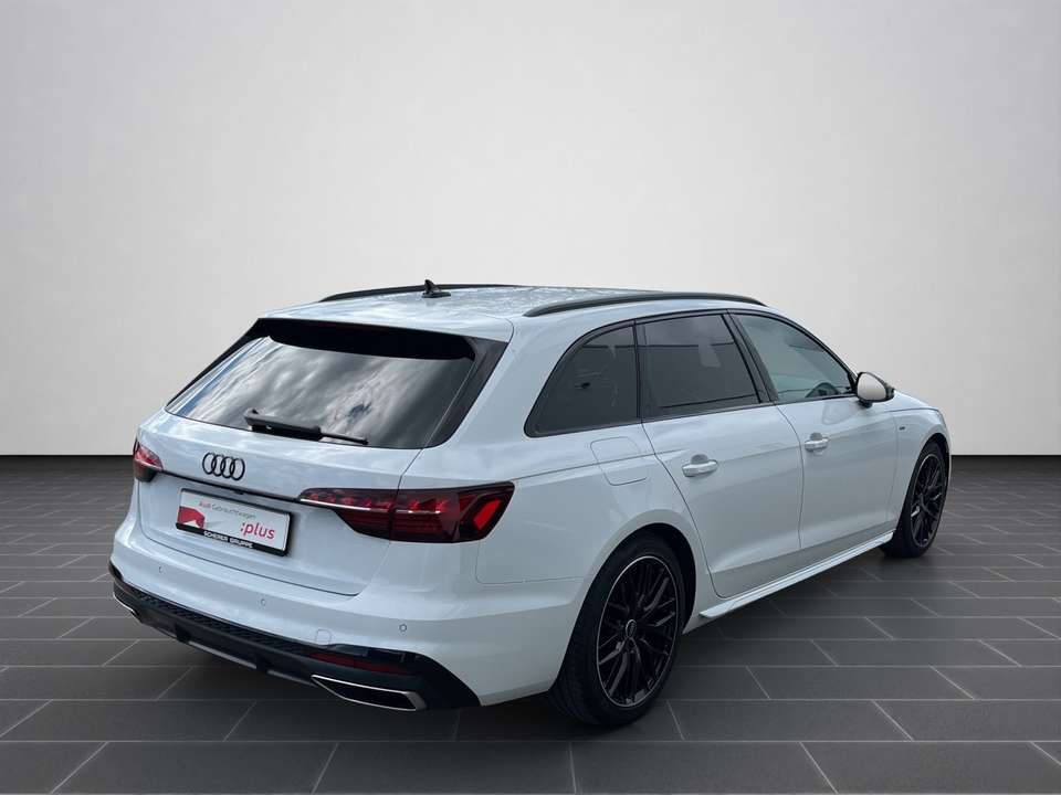 Audi A4 - Imagem 3
