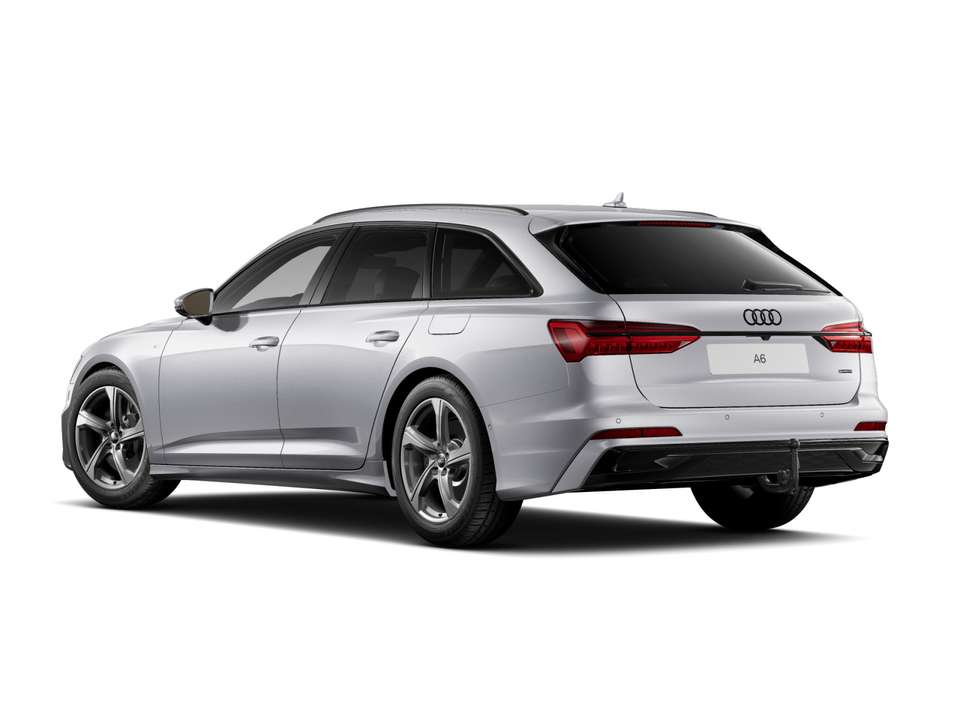 Audi A6 - Imagem 4