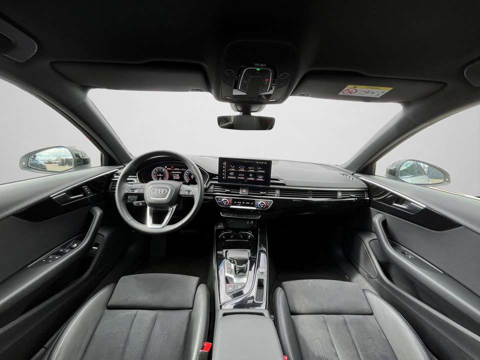 Audi A4 - Imagem 4