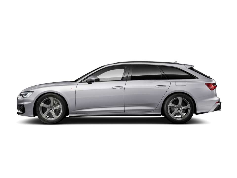 Audi A6 - Imagem 5