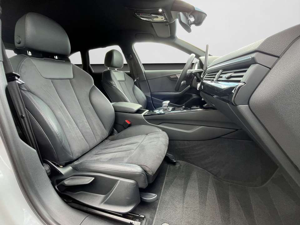 Audi A4 - Imagem 5