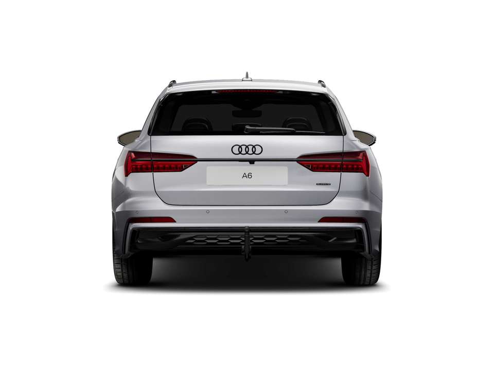 Audi A6 - Imagem 6