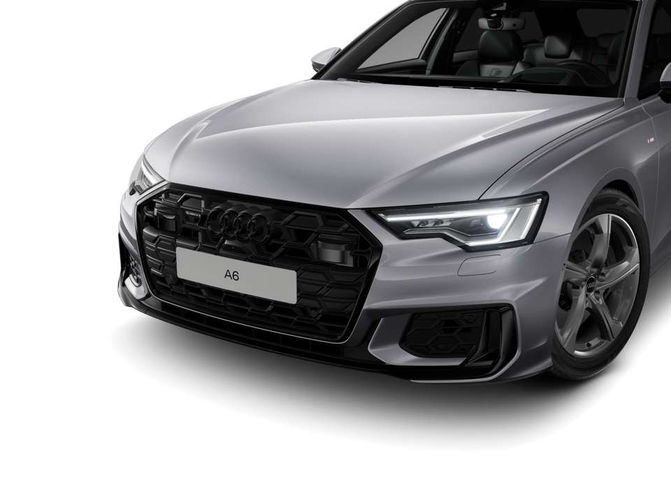 Audi A6 - Imagem 7