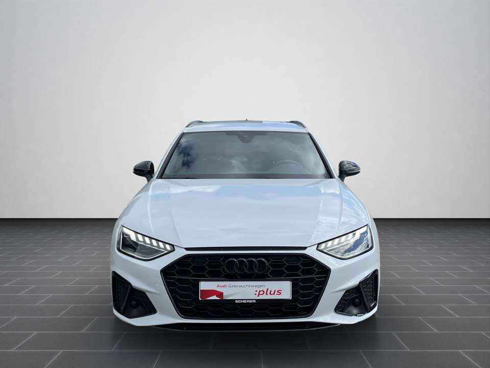 Audi A4 - Imagem 6