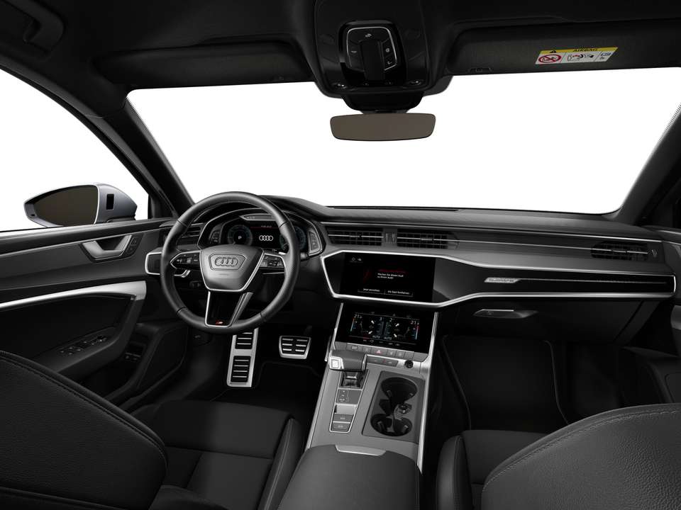 Audi A6 - Imagem 8