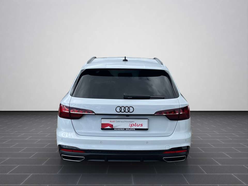Audi A4 - Imagem 7